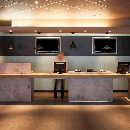 Ibis Airport Hotel