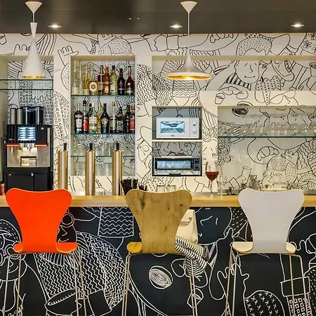 Ibis Airport Hotel Cologne