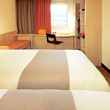 Ibis Airport Cologne