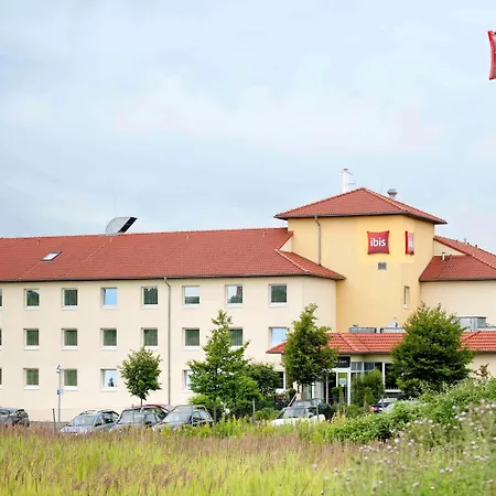 Hotel Ibis Airport Cologne