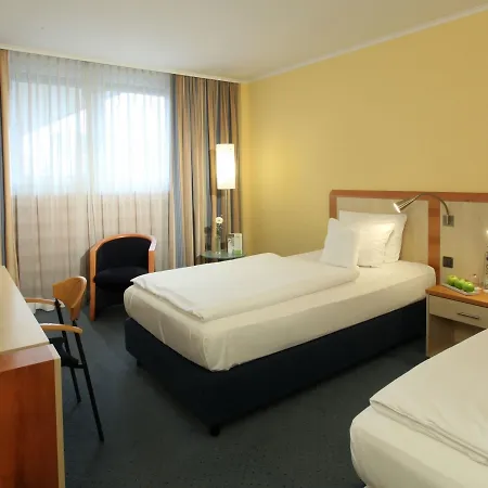 Lindner Am Dom, Part Of Jdv By Hyatt Hotel 4*
