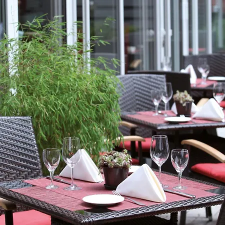 Lindner Am Dom, Part Of Jdv By Hyatt Hotel 4*