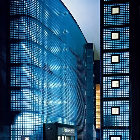 Hotel Lindner Am Dom, Part Of Jdv By Hyatt Cologne