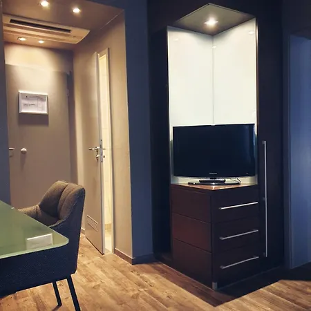 فندق آم أوغستينربلاتز
