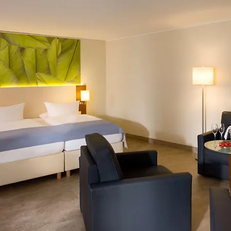 Essential By Dorint Koeln-junkersdorf Hotel Cologne