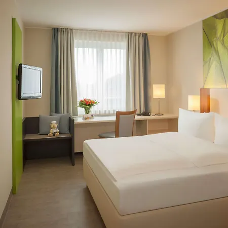 Essential By Dorint Koeln-junkersdorf Hotel Cologne