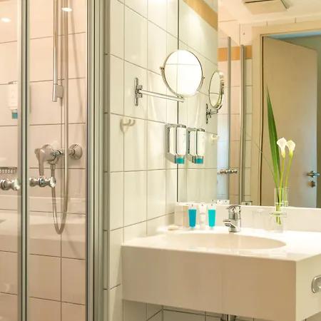 Essential By Dorint Koeln-junkersdorf Hotel Cologne