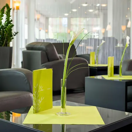 Essential By Dorint Koeln-junkersdorf 3*