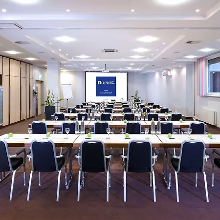 Essential By Dorint Koeln-junkersdorf Hotel