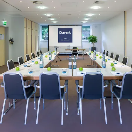 Essential By Dorint Koeln-junkersdorf Hotel 3*