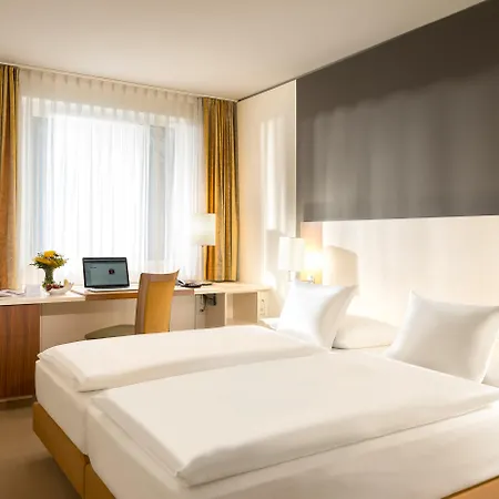 Essential By Dorint Koeln-junkersdorf 3* Cologne