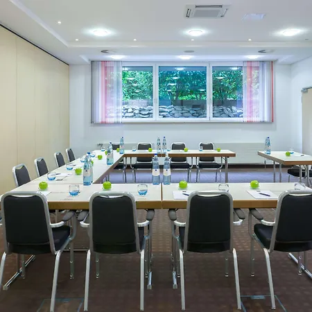 Essential By Dorint Koeln-junkersdorf Hotel