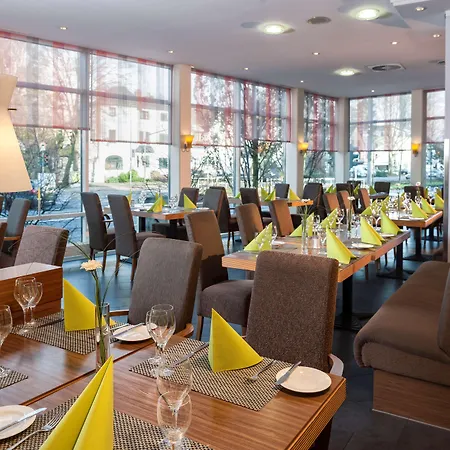 Hotel Essential By Dorint Koeln-junkersdorf