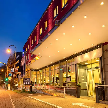 Hotel Essential By Dorint Koeln-junkersdorf