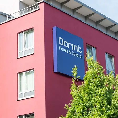 Essential By Dorint Koeln-junkersdorf Otel 3*