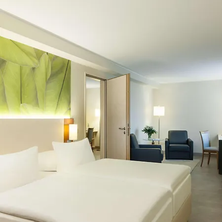 Hotel Essential By Dorint Koeln-junkersdorf 3*