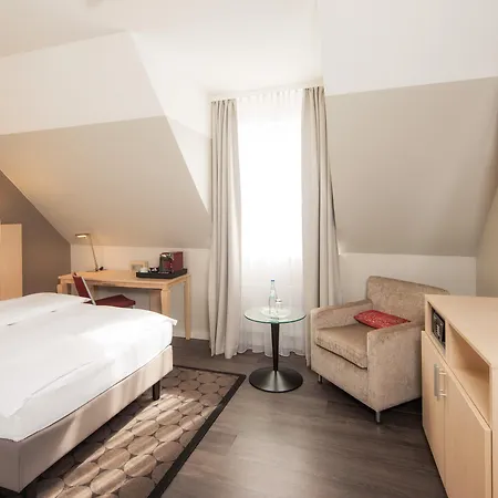 Hotel Lyskirchen Cologne