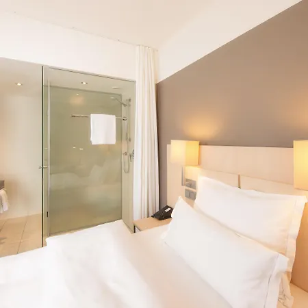 Lyskirchen 4* Cologne