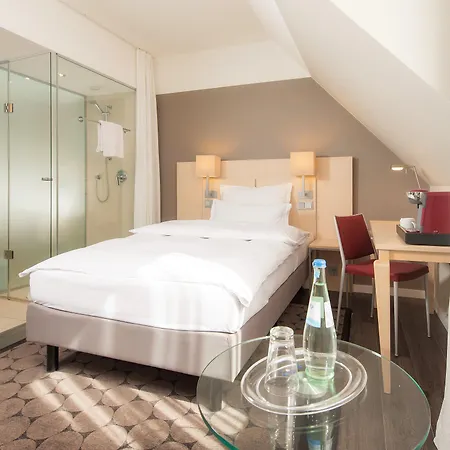Lyskirchen Hotel 4*