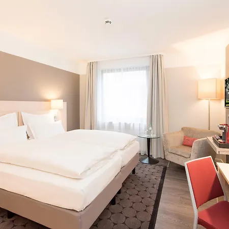 Hotel Lyskirchen Cologne