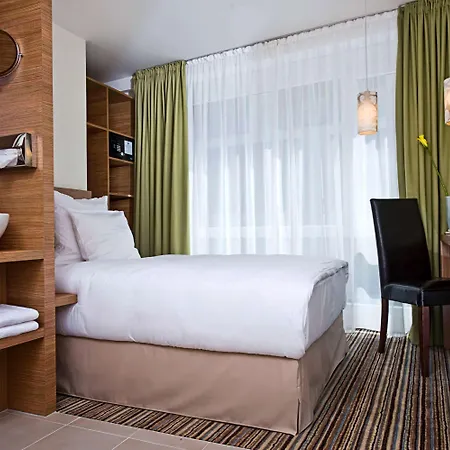 Wyndham 4*