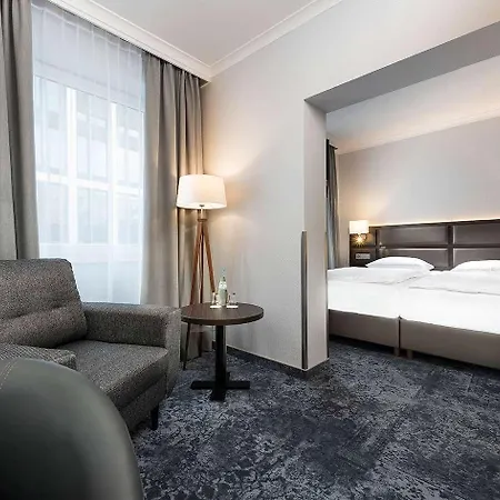 Wyndham Hotel Cologne