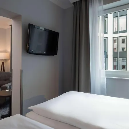 Wyndham Hotel Cologne