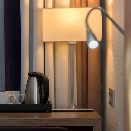 Hotel Wyndham 4*
