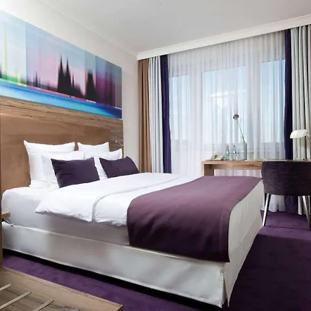 Hotel Wyndham Kolín nad Rýnem