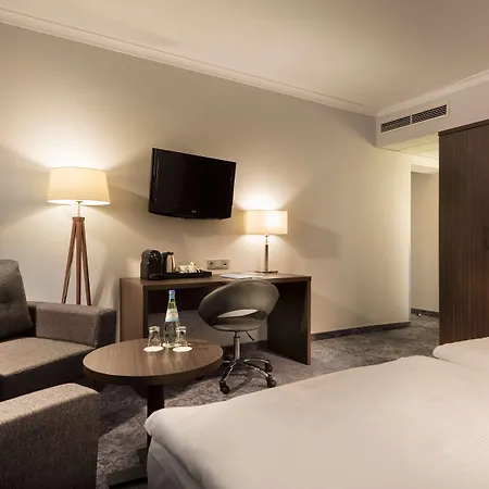 Wyndham Kolín nad Rýnem