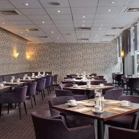 Hotel Wyndham 4*