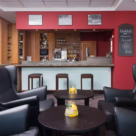 Wyndham Hotel Cologne