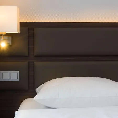 Hotel Wyndham Cologne