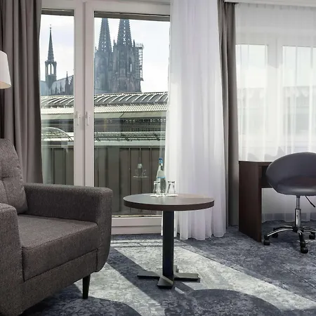 Hotel Wyndham Cologne