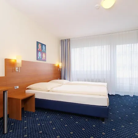 Callas Am Dom Hotel 3*