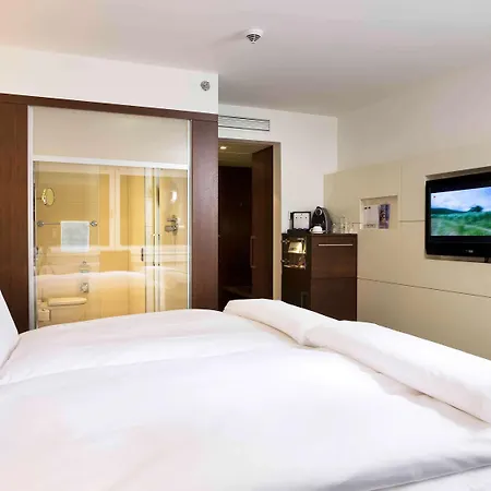 Hotel Pullman Cologne
