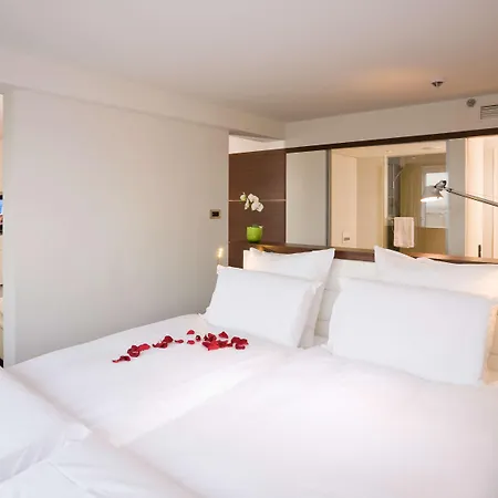 Pullman Hotel Cologne