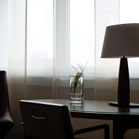 Pullman Hotel