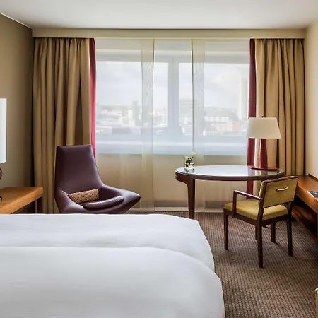 Hotel Pullman 4*