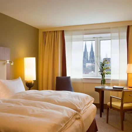Pullman Hotel 4*