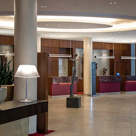 Pullman Hotel
