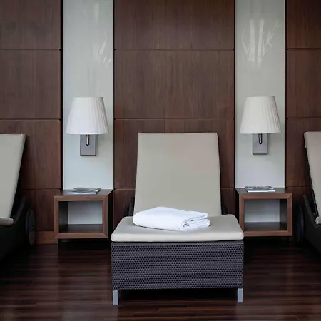 Hotel Pullman Cologne