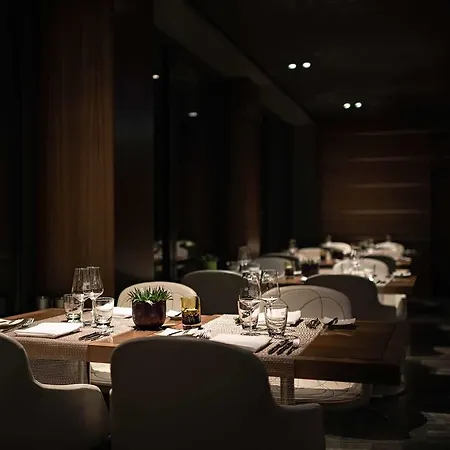 Pullman Hotel Cologne