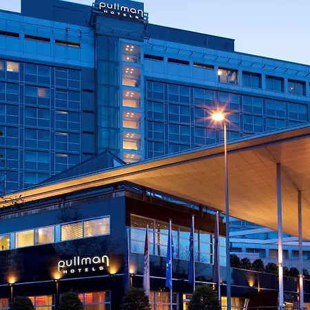 Hotel Pullman