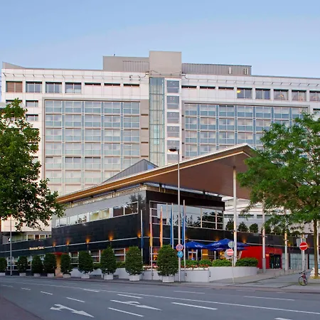 Pullman 4* Cologne