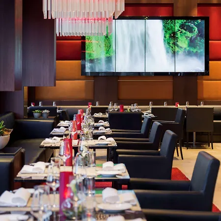 Hotel Pullman Cologne