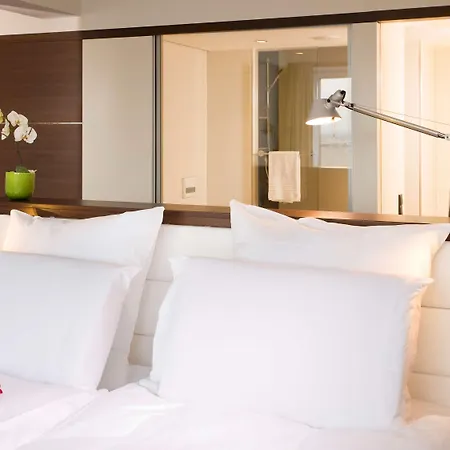 Pullman 4* Cologne