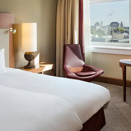 Pullman Hotel Cologne