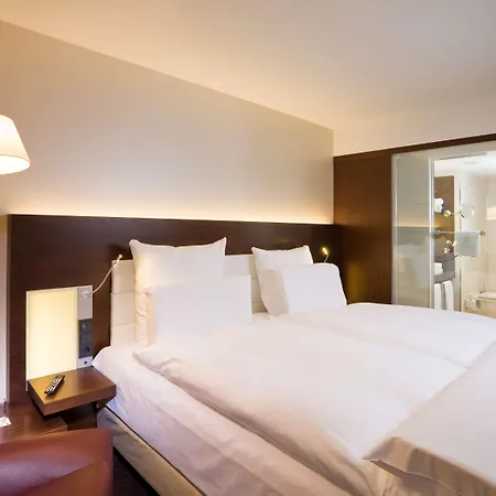Pullman Hotel Cologne