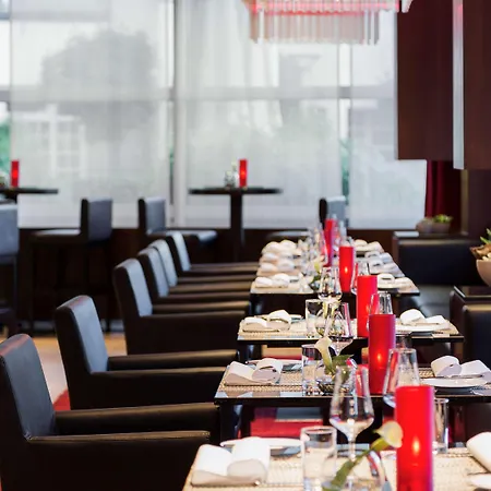 Pullman 4* Cologne